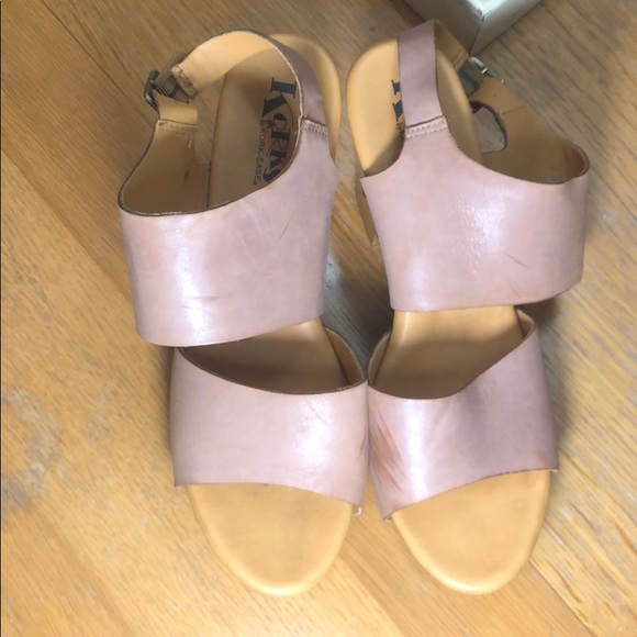 Kork-Ease Shoes - Korks - Kirk Ease